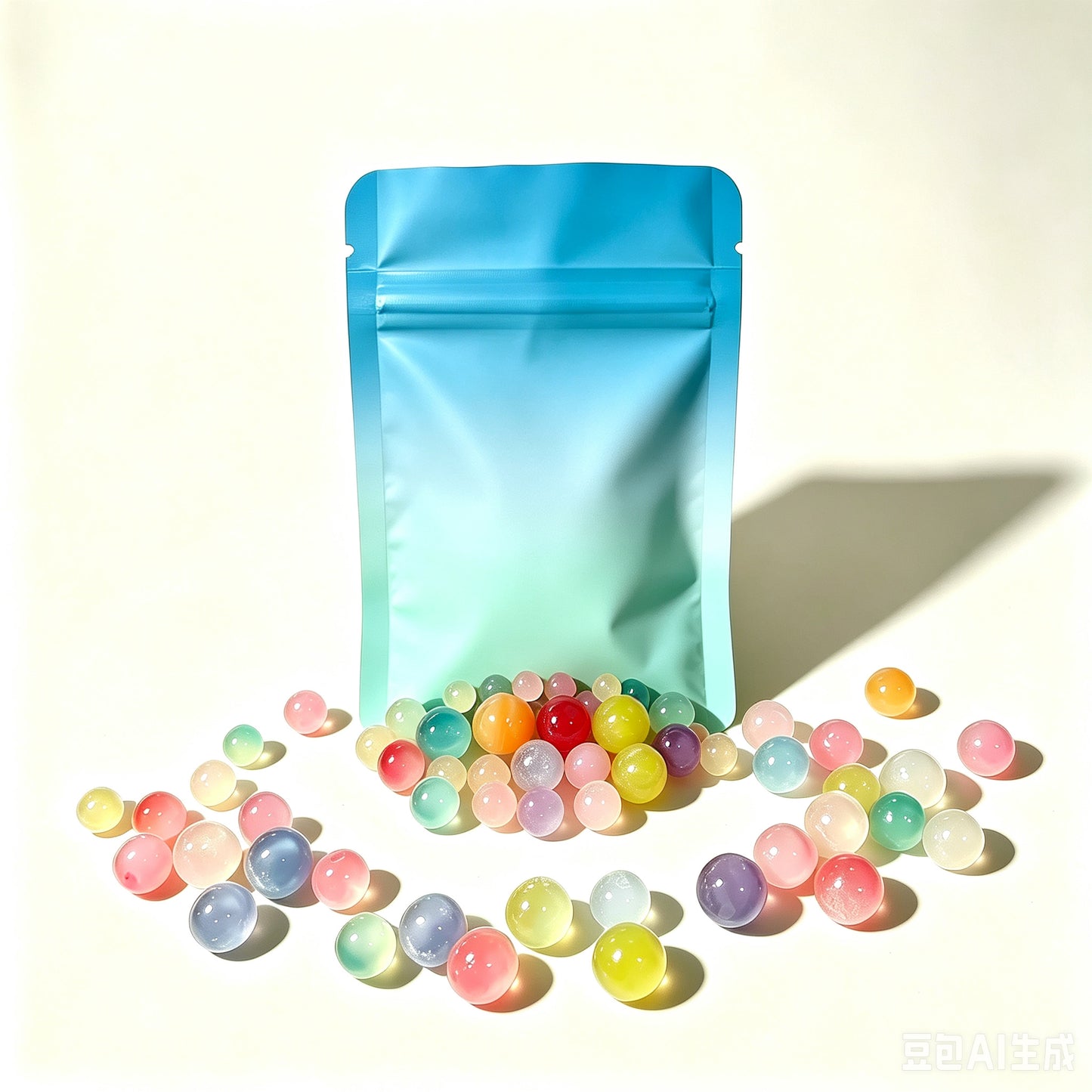 Mix Beads Blind Bags