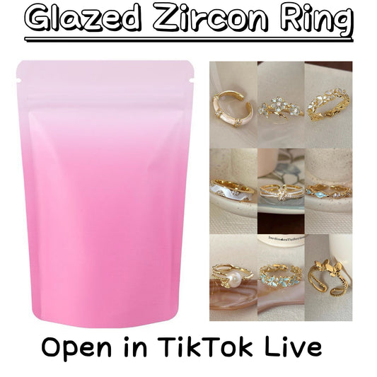 Lucky Rings Blind Bags