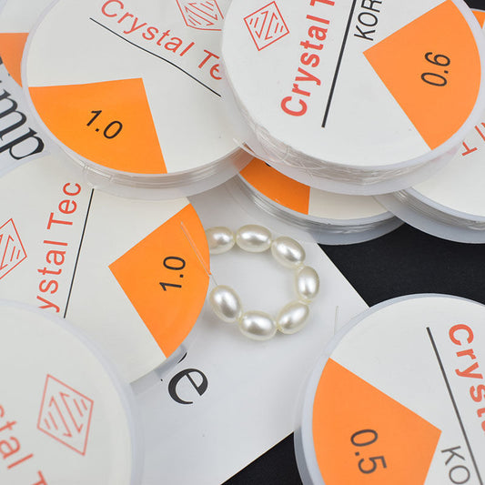 Crystal String