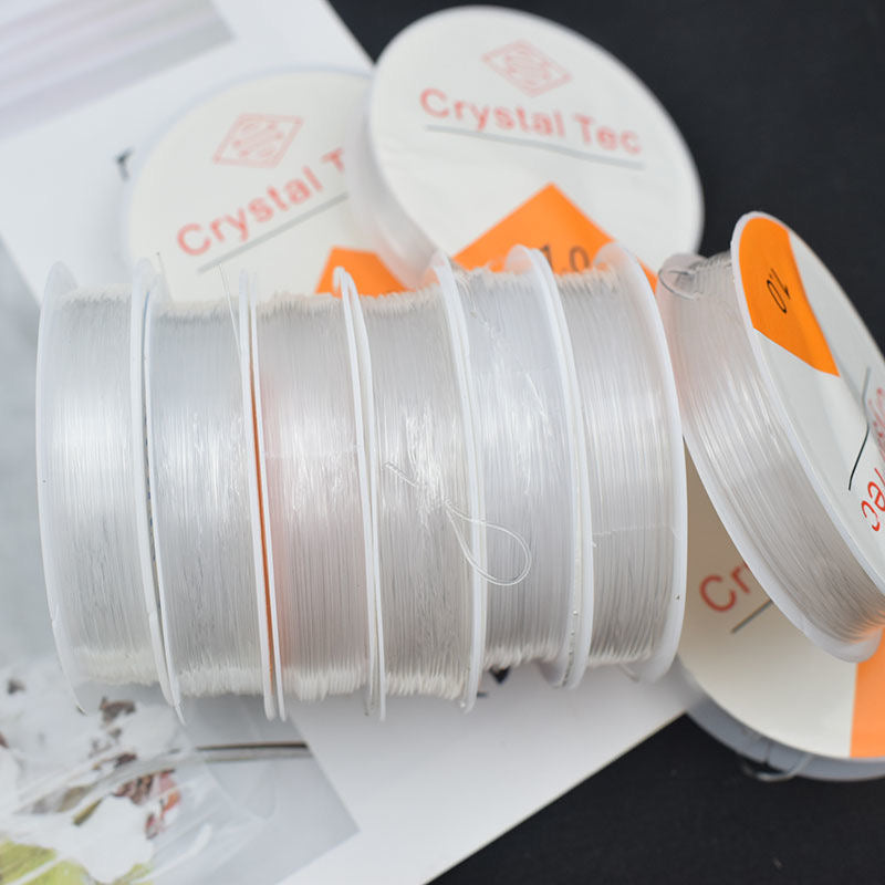 Crystal String